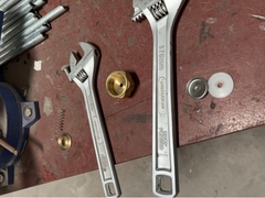 Hoe het klepmembraan vervangen