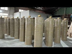 Dagelijkse lading van bedrijfsproducten