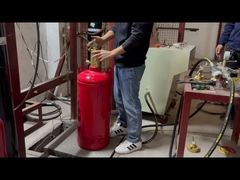 Vullingsproces FK5112