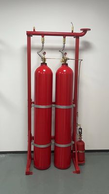 Kwaliteit  Electrical Automatic System Start Mode IG55 150-300 Bar for Performance Fabriek