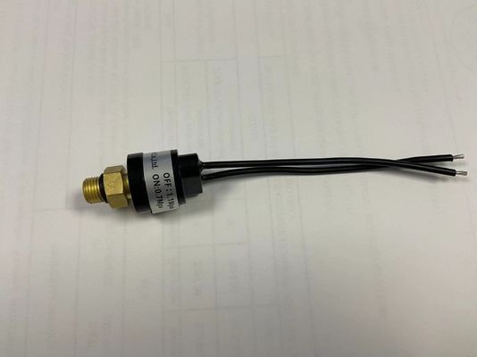 Fm200 de Brandblusschakelaar van de Systeem Lage Druk 2.8Mpa 3.2Mpa