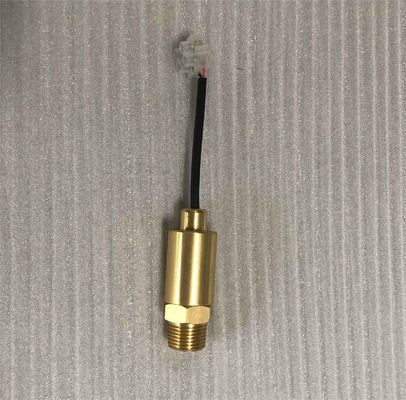 R 1/2“ van het het Gassysteem van Brandblusapparaattoebehoren Fm200 de Drukschakelaar 5.3MPa