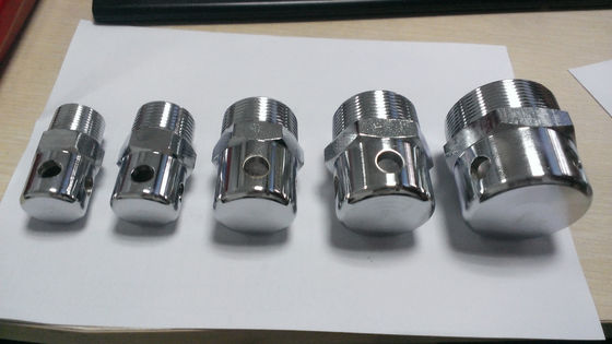 FM 200 Pijpen R 3/4“ R 1“ R 11/4“ van het Brandbestrijdingssysteem