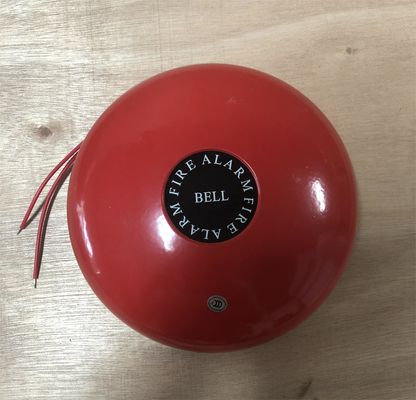 Fm200 de Brandblusklok van het Systeem0.24a 2W Alarm die wordt gebruikt om Personeel aan Vlucht mee te delen
