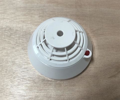 Fm200 van het het SysteemBrandblusapparaat van de Brandafschaffing van de de Toebehorenhitte de Detector 58g