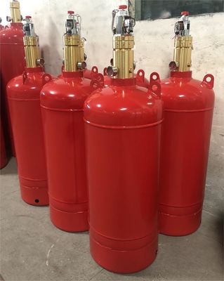 het Brandblusapparaat van 32L 40L 52L HFC 227ea voor Serverzaal