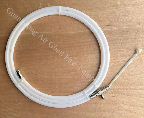 Cafss Novec1230 Automatische brandbestrijdingsbuis 1m-5m met elektrisch explosievenapparaat