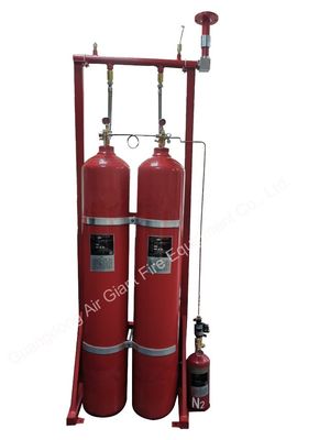 Elektrisch automatisch systeem Startmodus IG100 150-300 bar Voor prestaties